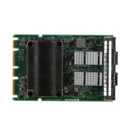Интернет карта Dell Broadcom 57412 Dual Port 10GbE SFP+, OCP NIC 3.0 Customer Install (540-BCOQ)