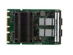 Интернет карта Dell Broadcom 57412 Dual Port 10GbE SFP+, OCP NIC 3.0 Customer Install (540-BCOQ)