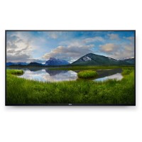 Дисплей Dell Визион C5519QA