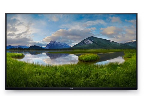 Dell 55 4K UHD Conference Monitor C5519QA