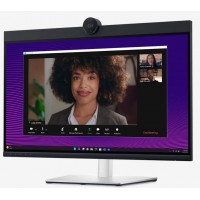 Монитор Dell P2724DEB/27 Video Conferencing Monitor (210-BFMZ)