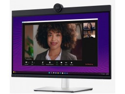 Монитор Dell P2724DEB/27 Video Conferencing Monitor (210-BFMZ)
