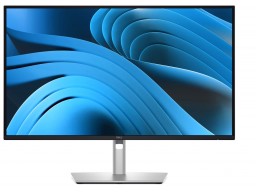 Монитор Dell Pro 27 Plus Monitor - P2725D, 68.6cm (27.0") (210-BRDL)