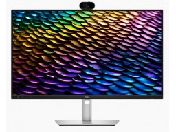 Монитор Dell Pro Hub Conferencing Monitor - P2726DEB (210-BVHR)
