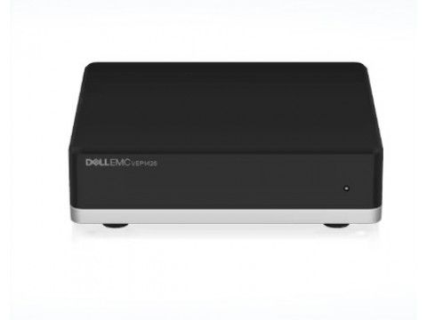Платформа Dell Networking Versa ready VEP1425, 4 core, 8GB RAM, 16GeMMC, 120GSSD (210-BJNG)