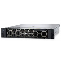 Сервер Dell PE R550 8LFF (210-AZEG_8B1)