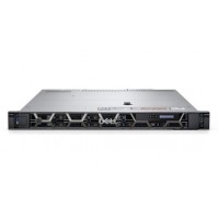 Сервер Dell PowerEdge R450 4LFF (210-AZDS-27)