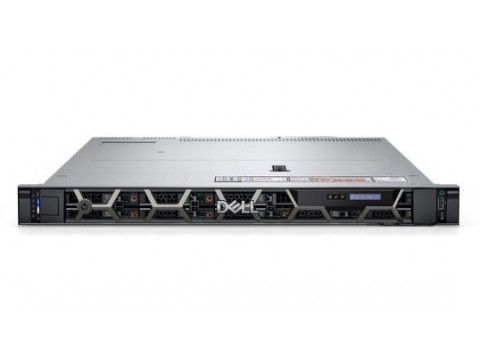 Сервер Dell PowerEdge R450 4LFF (210-AZDS-27)