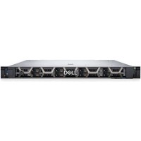 Сервер Dell R660xs 8SFF (210-BFUZ_S2S8)
