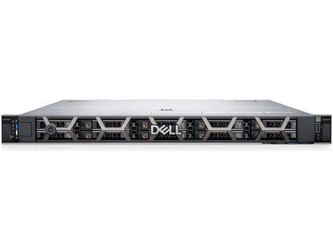 Сервер Dell R660xs 8SFF (210-BFUZ_S2S8)