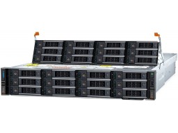 Сервер Dell R760XD2 (210-BGSS-UZ02)