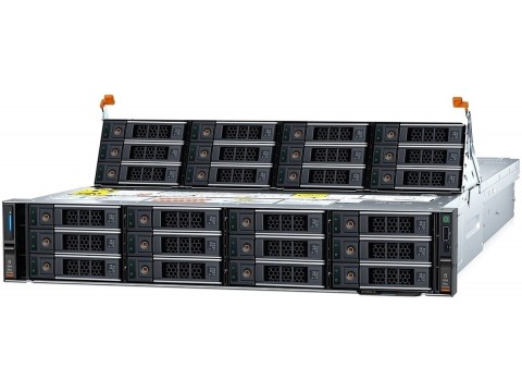 Сервер Dell R760XD2 (210-BGSS-UZ02)
