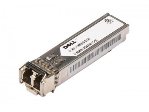 Трансивер Dell 2X SFP+ (492-BDCX)