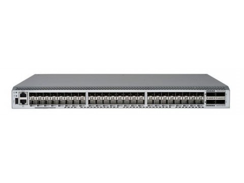 Трансивер Dell Connectrix DS-6610B 8 Port 32G SFP (210-BLRX)