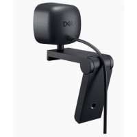 Веб-камера Dell Webcam - WB3023 - 2K QHD (722-BBBV)