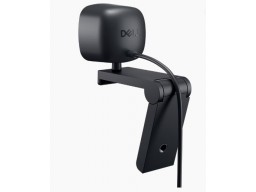 Веб-камера Dell Webcam - WB3023 - 2K QHD (722-BBBV)