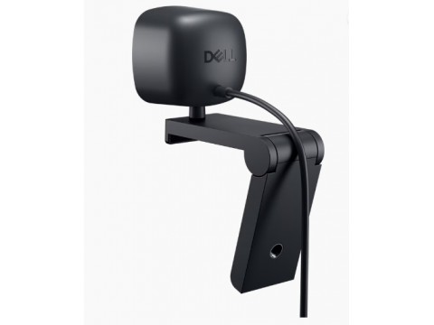 Вебкамера Dell Webcam - WB3023 - 2K QHD (722-BBBV)