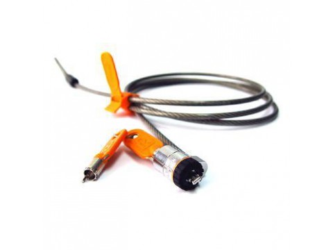 Замок Dell Kensington Microsaver Twin Lock - Next Generation (461-10053)