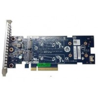 RAID контроллер Dell BOSS Controller Card, Low Profile (403-BCHE)