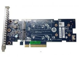 RAID контроллер Dell BOSS Controller Card, Low Profile (403-BCHE)