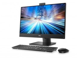 Моноблок Dell OptiPlex 7470 AIO CTO (210-ASEW-A)