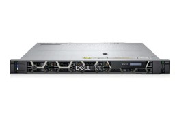 Сервер Dell PowerEdge R650xs (210-AZKL-1)