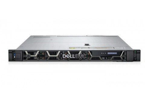 Сервер Dell PowerEdge R650xs (210-AZKL-1)