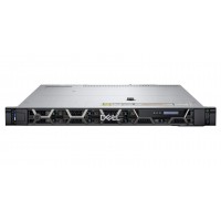Сервер Dell PowerEdge R650xs (210-AZKL-4)