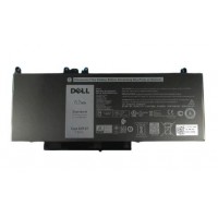 Аккумулятор Dell 4-Cell 62Wh (451-BBUQ)
