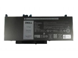 Аккумулятор Dell 4-Cell 62Wh (451-BBUQ)