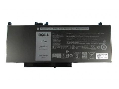 Аккумулятор Dell Internal Primary Lithium-Ion (451-BBUQ)