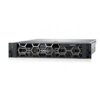 Сервер Dell PowerEdge R740 8LFF (210-AKXJ-T19-3)