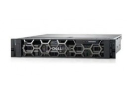 Сервер Dell PowerEdge R740 8LFF (210-AKXJ-T19-3)