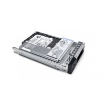 Жесткий диск Dell 600GB (400-ATIO)