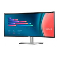 Широкоэкранный монитор Dell U3421WE