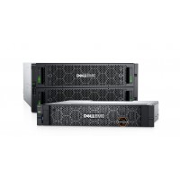 Хранилище Dell ME5024 (210-BBOO-3)