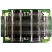 Радиатор Dell R740/R740XD (412-AAMC)