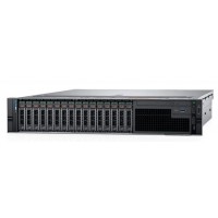 Сервер Dell PowerEdge R740XD 12LFF (210-AKZR-A5)