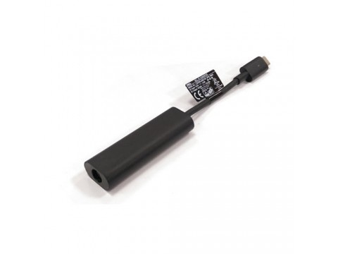 Адаптер Dell Kit - Type C dongle (7.4mm) (470-ACFH)