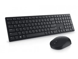Dell Pro Wireless Keyboard and Mouse KM5221W (580-AJRV)