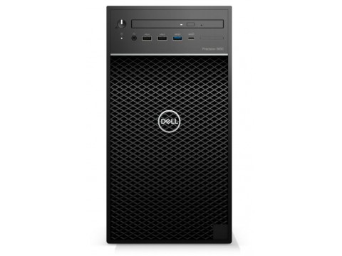 Компьютер Dell Precision 3650 (210-AYSV-2)