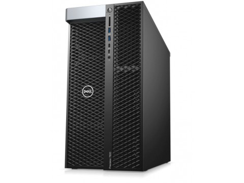 Рабочая станция Dell Precision 7920 (210-ALXM-3)