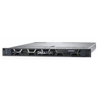 Сервер Dell PowerEdge R440 8SFF (210-ALZE-A14)