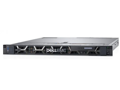 Сервер Dell R440 8SFF (210-ALZE-A14)