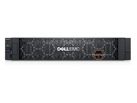 Хранилище Dell ME5024 (210-BBOO-19)