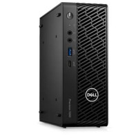 Компьютер Dell Precision 3260 (210-BCUB)