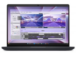 Мобильная рабочая станция Dell Pro Max 16/16XE MC16250 (BTO128_MC16250_EMEA_210-BPVR)