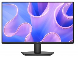 Dell Pro 27 Monitor - SE2725HM/FHD/1920 x 1080/100 Hz/300nit/HDMI/DP/VGA/3Yw