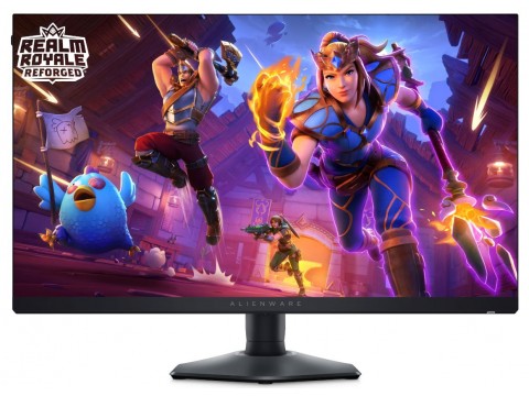 Dell Alienware AW2724HF 27 240Hz FHD Gaming Monitor