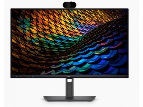 Монитор Dell Pro Conferencing Monitor - P2426HEB (210-BVHS)